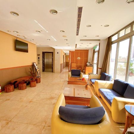 Kai Du Hotel Чжунли Экстерьер фото