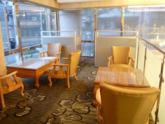 Kai Du Hotel Чжунли Экстерьер фото