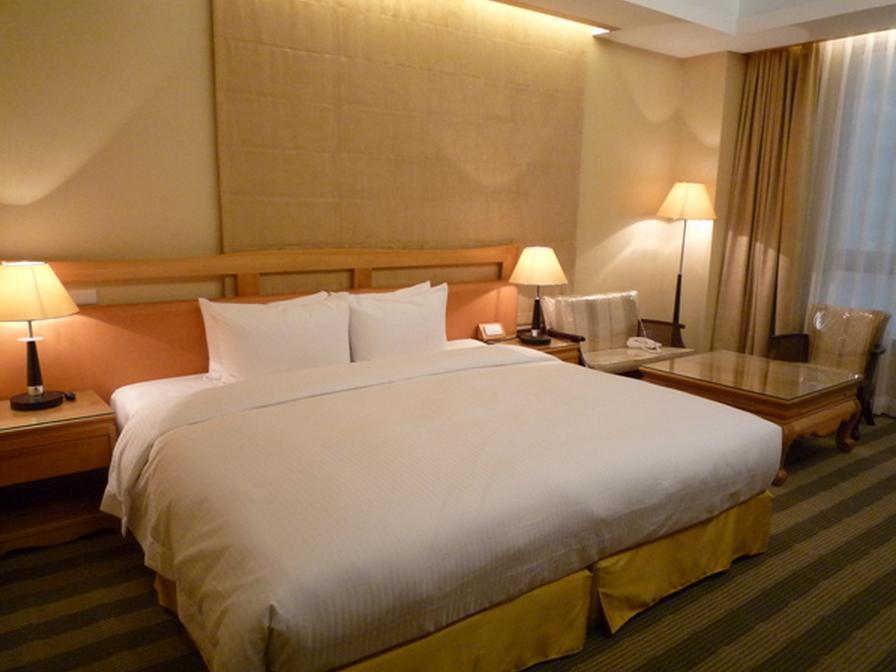 Kai Du Hotel Чжунли Экстерьер фото