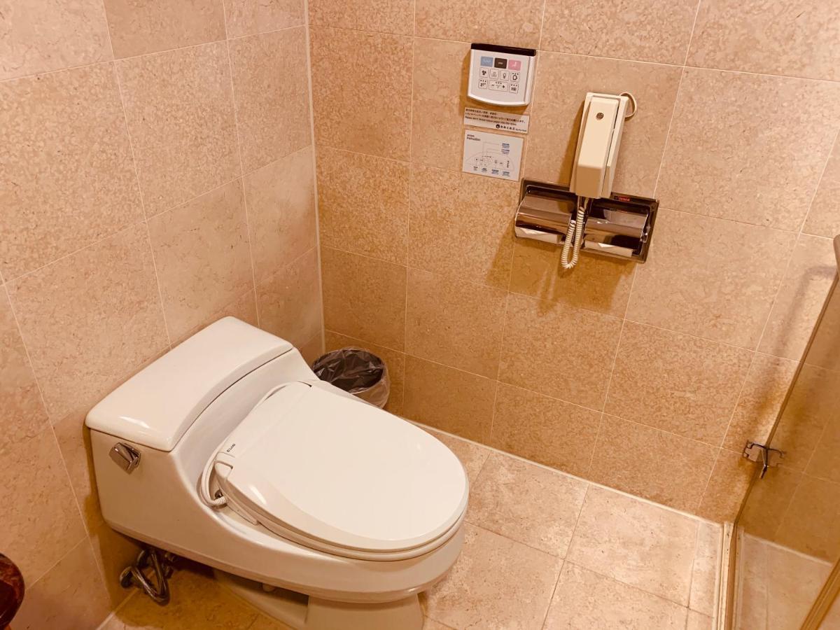 Kai Du Hotel Чжунли Экстерьер фото