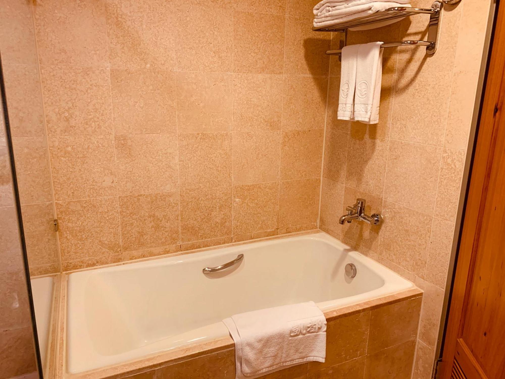 Kai Du Hotel Чжунли Экстерьер фото